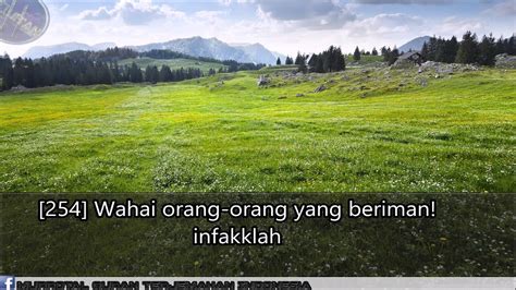 Surah ini diturunkan di mekah dan terdiri dari 7 ayat. Surah Al Fatihah 1 dan Al Baqarah 2 253-257 Ayat Kursi ...