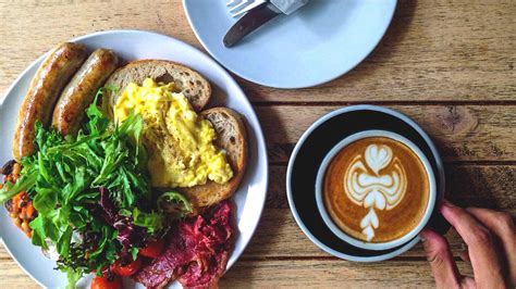 Hotels with complimentary breakfast in kuala lumpur. Breakfast: Why It's Important