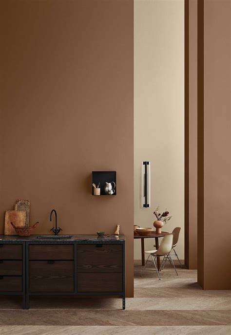 Terracotta Eight Alternatives To Grey And White For Fans Of Neutral