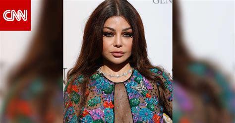 هيفاء وهبى تستغيث بالمسؤليين على الهواء و هذا ما اكده عمرو اديب. بعد اتهام مدير أعمالها بسرقتها.. هيفاء وهبي: "خايف من ...