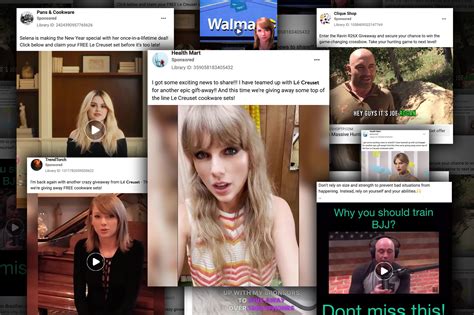 Taylor Swift Deepfakes Scandal