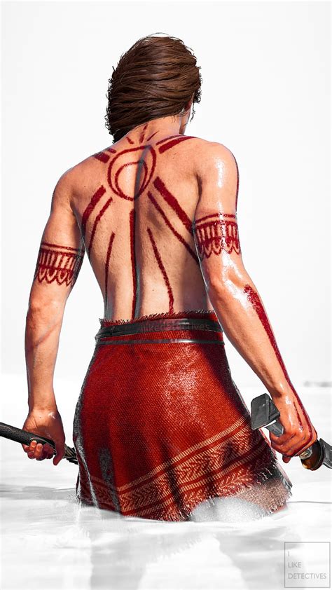 Kassandra Assassins Creed Odyssey K Hd Games K Wallpapers Images Hot Sex Picture