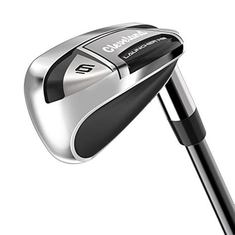 Every golfer who is looking to improve his or her golf game will gladly take any help in their quest to play more consistently and get their handicap moving southwards. Golf Iron Reviews And Buying Guide - Best Game Improvement ...