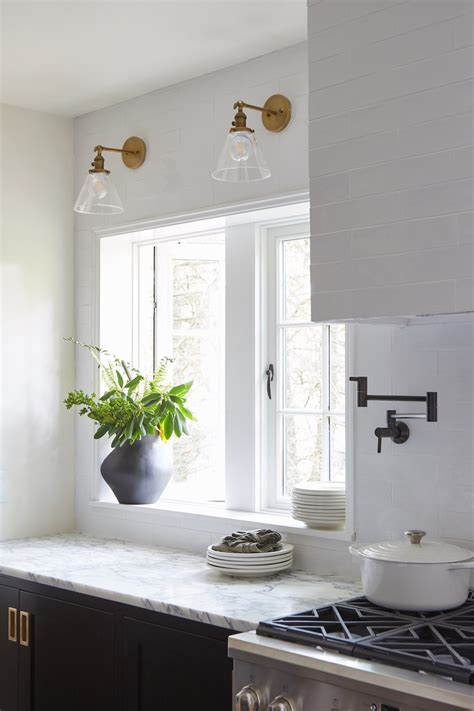 Wayne dance of inhouse comments on the: Mixing Metals in the Kitchen - Leanne Ford in 2020 | White ...