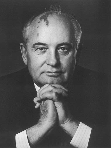 Im westen wird er dafür gefeiert, in russland gehasst, doch beides wird ihm nicht gerecht. Mikhail Gorbachev - F-YEAH HISTORY