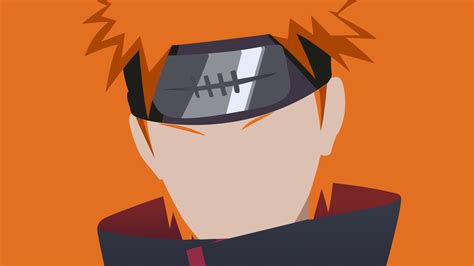 2560x1080 Pain Naruto 2560x1080 Resolution Wallpaper Hd Anime 4k