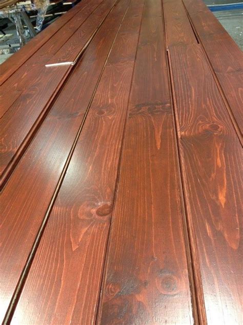 Grade A Red Pine Flooring Pro Pin The Pine Wood Specialist