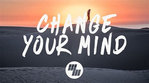 My beatport lets you follow your favorite djs and labels so you can find out when they release new tracks. Said The Sky - Change Your Mind (Lyrics) feat. Vancouver ...