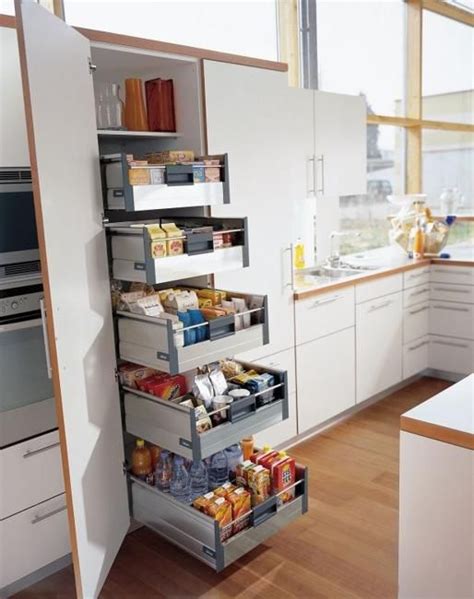 Ways To Open Small Kitchens Space Saving Ideas From Ikea Modular