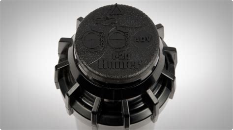 The system is 12 years old. I-20 | Hunter Industries