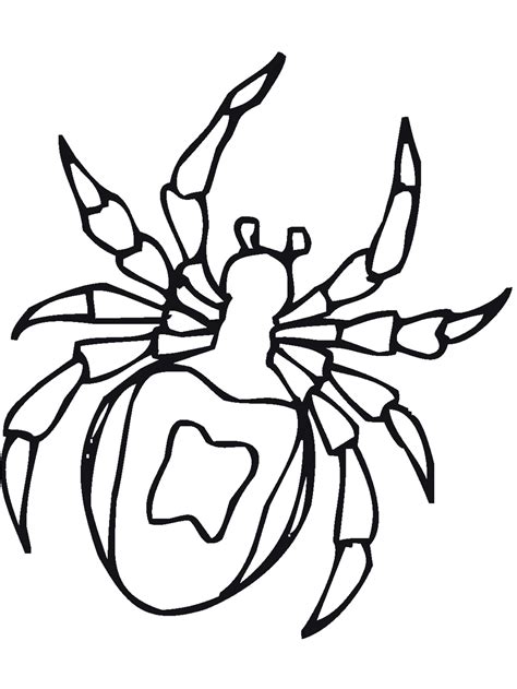 Https://tommynaija.com/coloring Page/bugs And Insects Coloring Pages