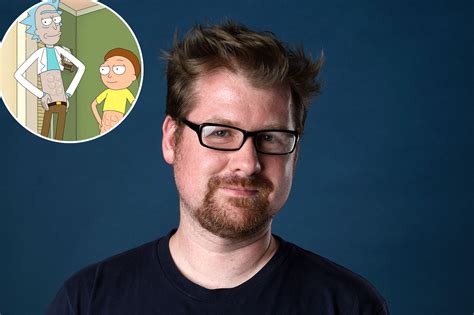 ‘rick And Morty Co Creator Justin Roilands Domestic Violence Charges