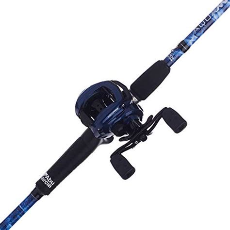 Best Abu Garcia Blue Max Combo For Your Money