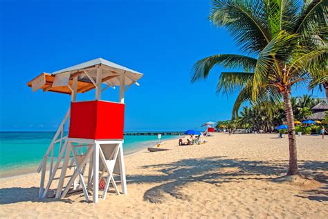Top 12 Unforgettable Beaches In Montego Bay Jamaica 2019 Sandals