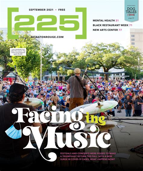 Magazine September By Baton Rouge Business Report Issuu
