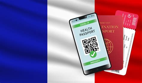 Since july 21, france has been requiring something called the pass sanitaire or health pass for entry into museums, cinemas, sporting events and other . Pass Sanitaire France - Le Guide De L Ete Pour Voyager En ...