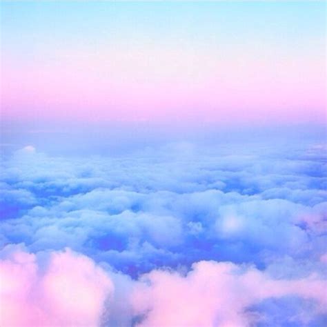Pastel aesthetic watercolour texture background phone wallpaper holographic read more about 35 beautiful cloud aesthetic wallpaper backgrounds for iphone (free download!) pink and blue clouds - Google Search