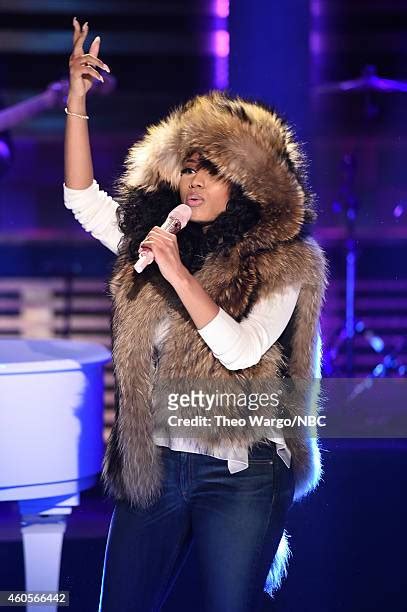 Nicki Minaj Visits The Tonight Show Starring Jimmy Fallon Photos And Premium High Res Pictures