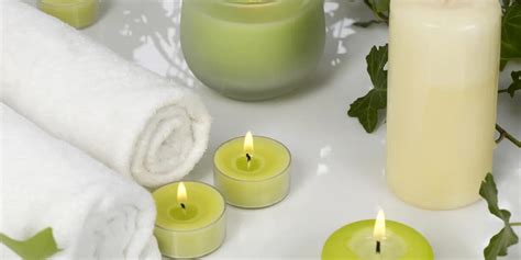 General Wax Candle Reasons Why People Are Lighting Candles