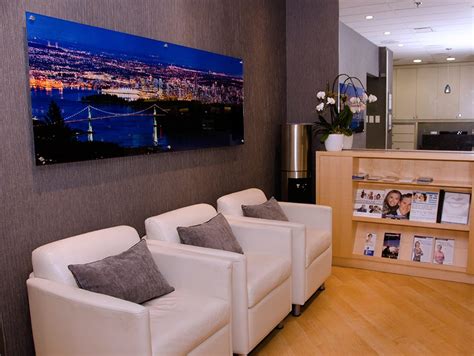 Dental office receptionist under fontanacountryinn com. Visit Our Dental Office Vancouver Downtown | Modern ...