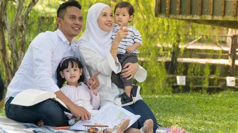 3 Kewajiban Orang Tua Terhadap Anak Menurut Islam Sudahkah Dilakukan