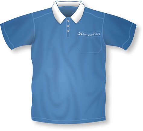 Polo Shirt Png Transparent Images Png All Clipart Best Clipart Best
