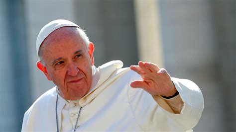 En el mes de marzo nos encontramos con este libro que nos revela las conversaciones entre el papa francisco y. Documento do Papa aos jovens: Deus os ama e a Igreja ...