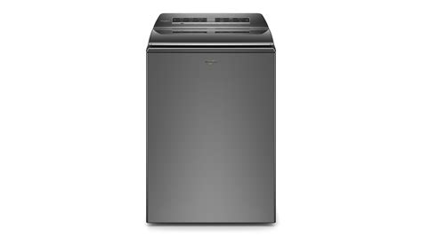 Whirlpool WTW8127LC Washing Machine Review Top Ten Reviews