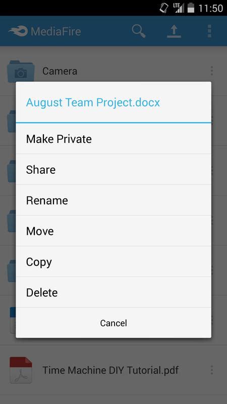 Download opay apk 1.0 for android. MediaFire APK Download - Free Productivity APP for Android ...