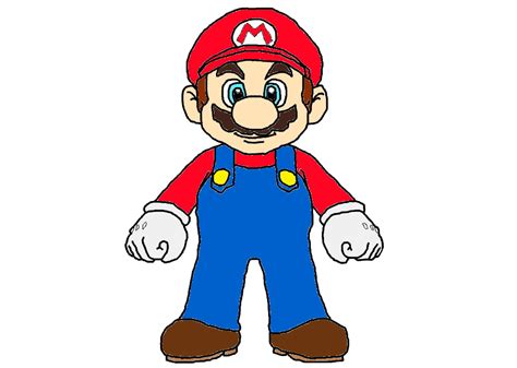 Como Dibujar A Mario Bros En D Como Dibujar A Boo De Mario Bros 756