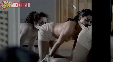 The Human Centipede Nude Pics Page 1