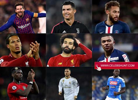 Detailed football statistics for the premier league, serie a, la liga, bundesliga, ligue 1, and other * only players from english premier league, french ligue 1, german bundesliga, italian serie a and. Top 10 Football Players in the World Right Now - Celebrity Biography, Images Photos & HD ...