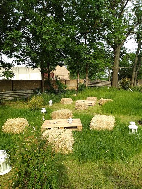 Vintage Gartenparty | Garten, Gartenparty, Erholung
