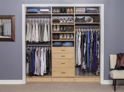 10 Types Of Closets To Consider For Your Next Remodeling Project
