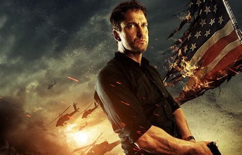 It's far from original, but olympus has fallen benefits from antoine fuqua's tense direction and a strong. Olympus Has Fallen - FilmJuiceFilmJuice
