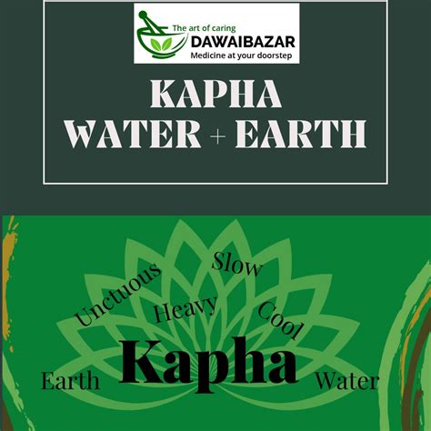 Understanding Kapha Dosha Imbalance Causes And Solutions