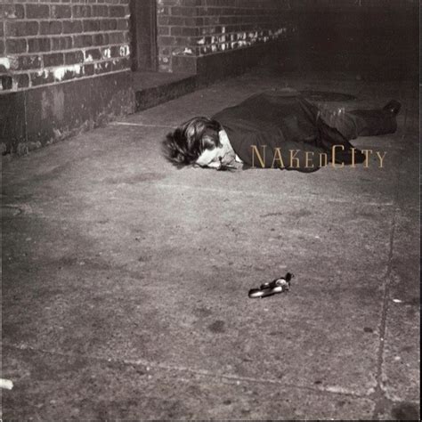 John Zorn Naked City 1990 Vinyl Discogs