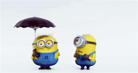 Minions Via Tumblr Discovered By Gabs On We Heart It  Minion