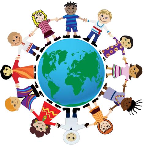 United Nations Day Clip Art