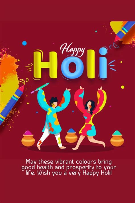 Happy Holi Happy Holi Greetings Happy Holi Wishes Holi Messages