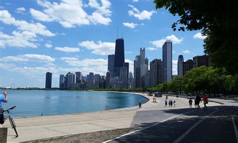 The Ultimate Guide To Summer In Chicago 50 Things To Do In Chicago