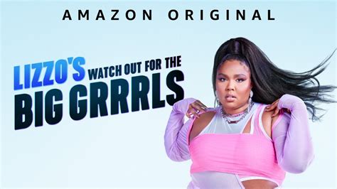 Lizzo Wins Emmy For The Big Girls Daily Forty Niner