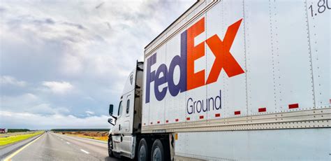 Self Driving Trucks Ready To Make Fedex Deliveries In Texas