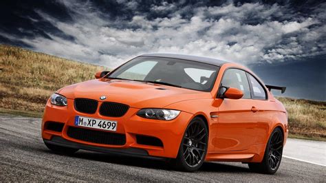 Bmw produced a total of 3,011 e46 m3 coupes with the optional competition package (zcp). BMW M3 GTS clocks not so fast Nurburgring time - 56 new photos