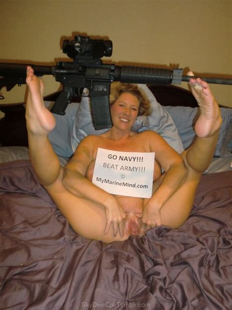 Usmc Female Nude Telegraph