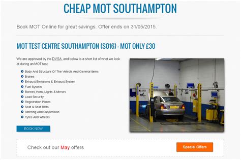 We offer vehicle technical data, mot management, wheel configurator, garage websites and seo. Garage Website & Booking Software Portfolio