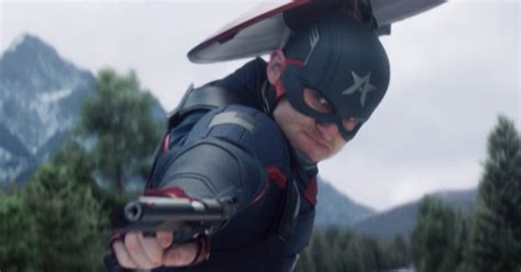 The pandemic messed up that 'falcon and the winter soldier' episode 5 cameo. The Falcon and The Winter Soldier Episode Two: Recap ...