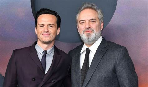 Andrew, in his only scene, made more mistakes than anyone else. 1917 film: Sam Mendes reveals Andrew Scott cameo had most ...