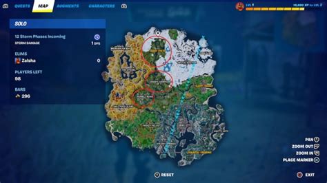 Fortnite Raptor Locations How To Hatch Raptor Eggs And Ride Them