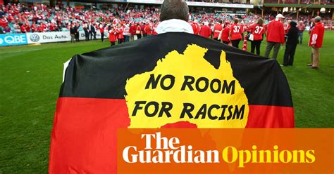 If You Stand Up Against Racism In Australian Sport You Pay A Heavy